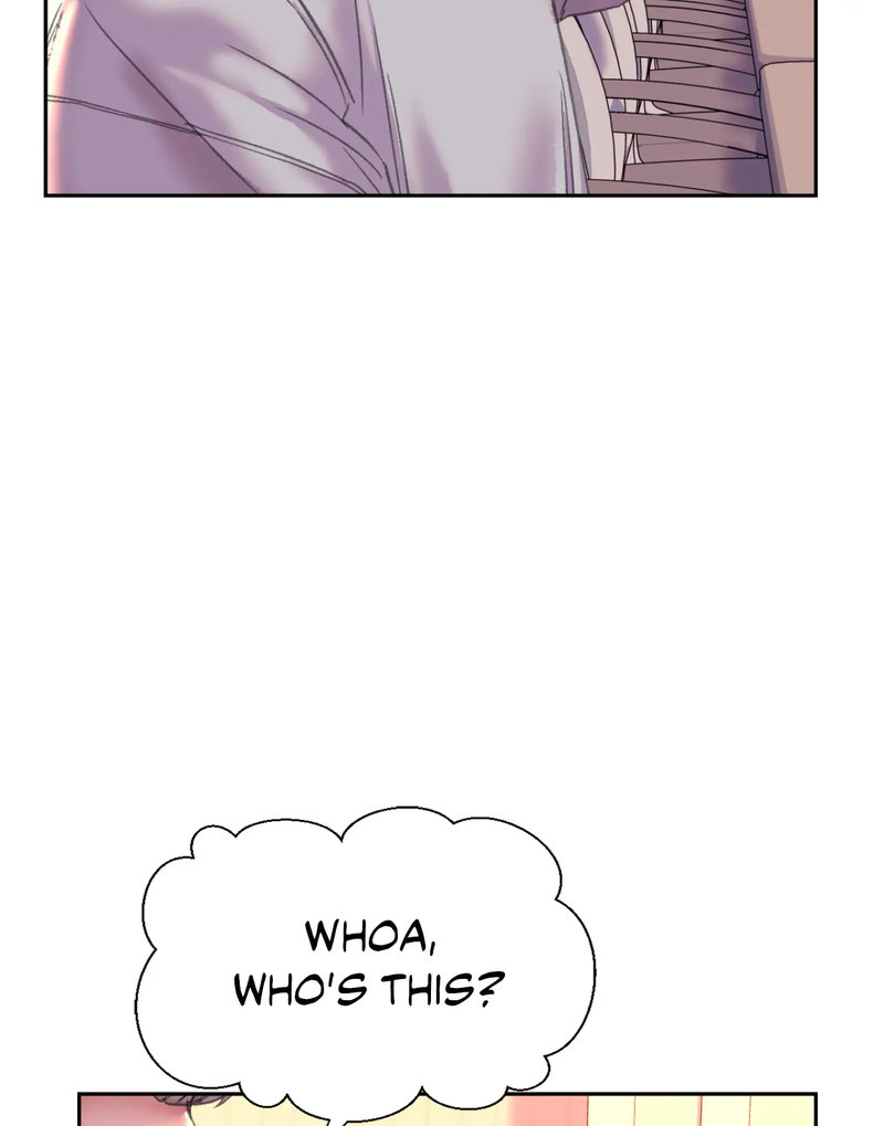 Double Face - Chapter 3 - picture 49