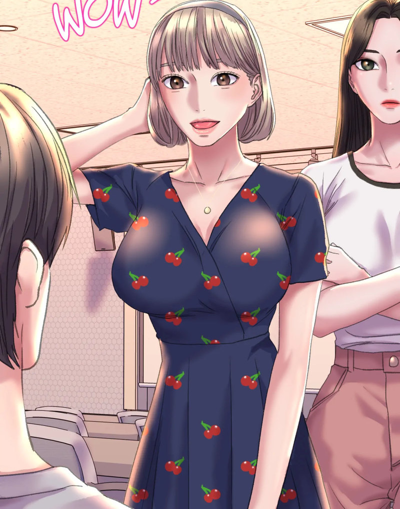 Double Face - Chapter 3 - picture 52