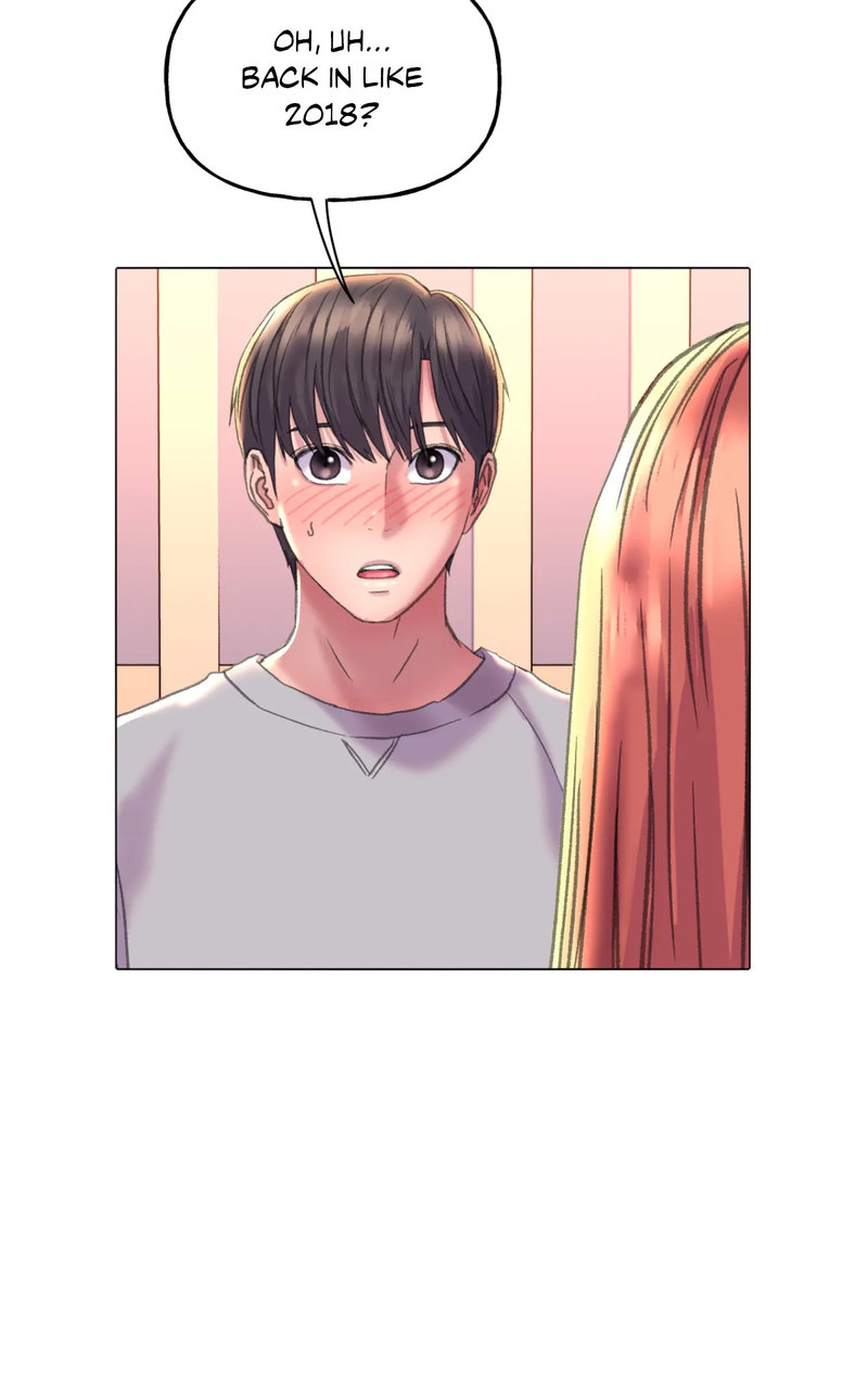 Double Face - Chapter 3 - picture 65