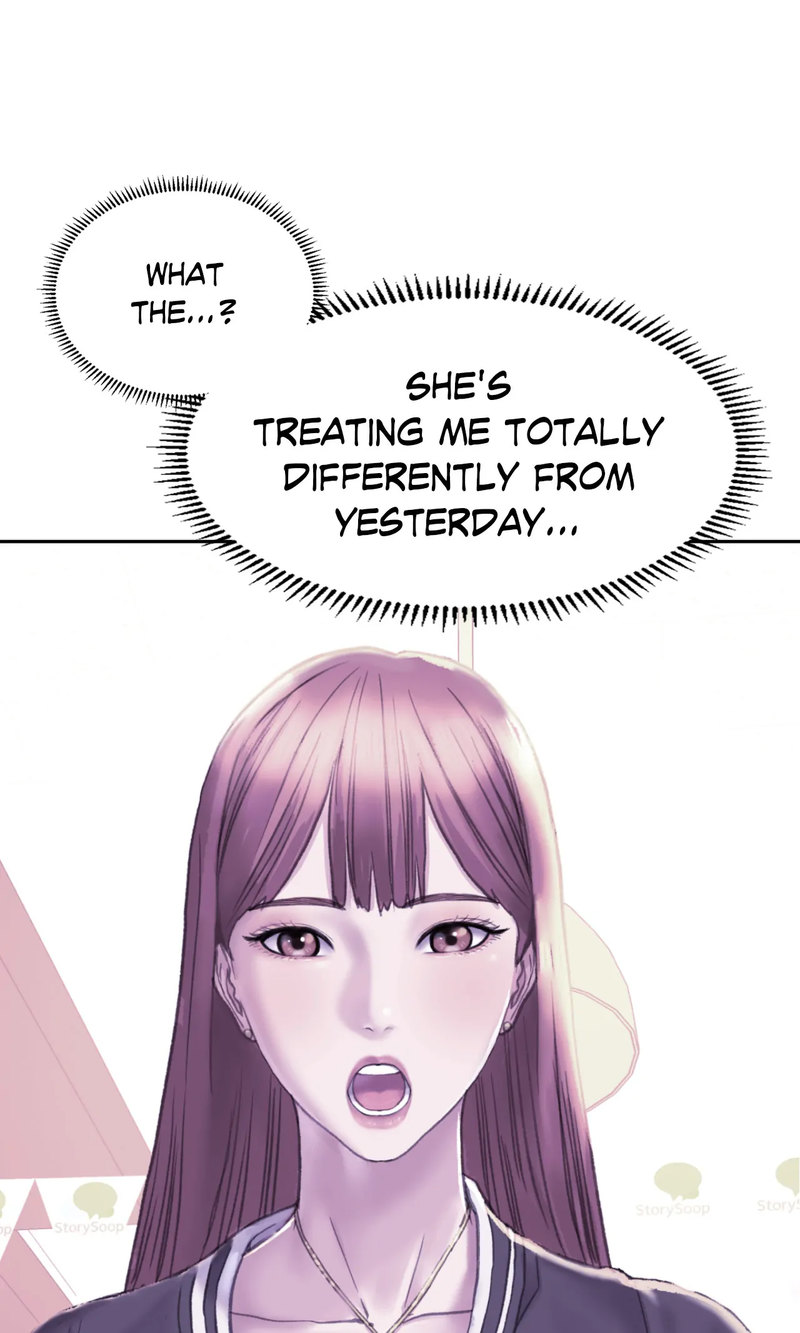 Double Face - Chapter 3 - picture 66