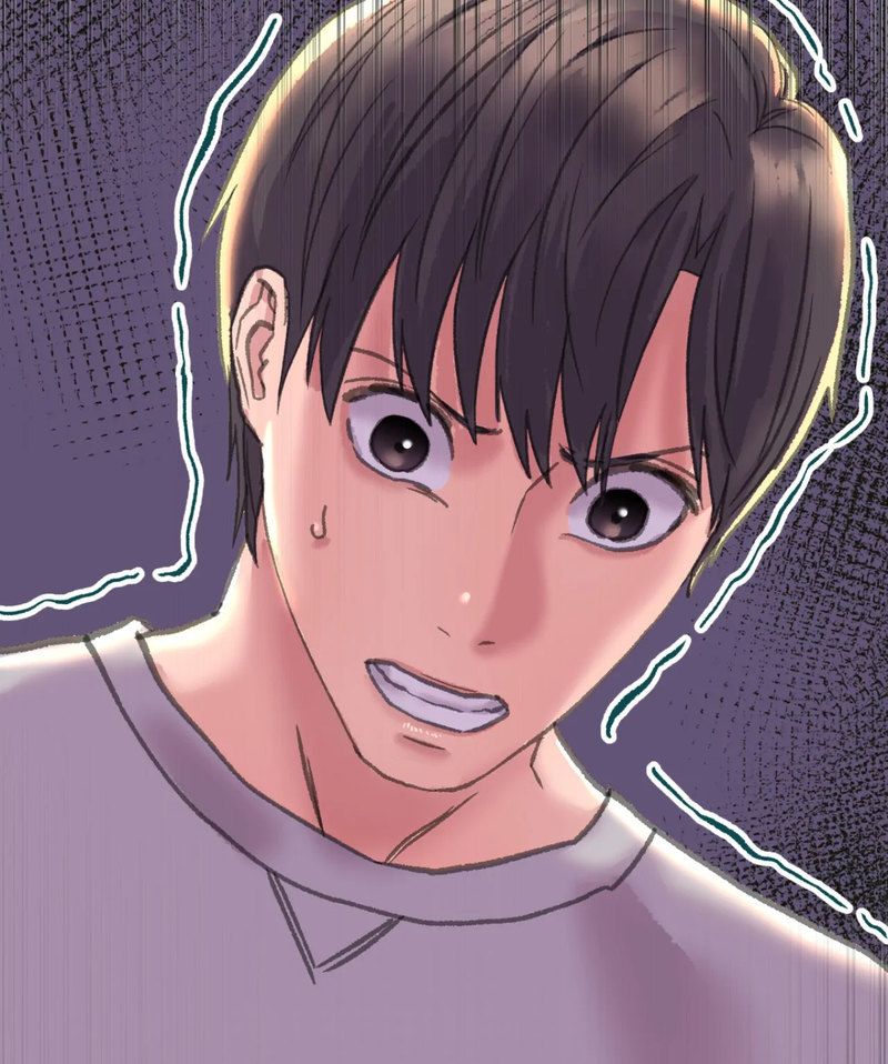 Double Face - Chapter 3 - picture 86