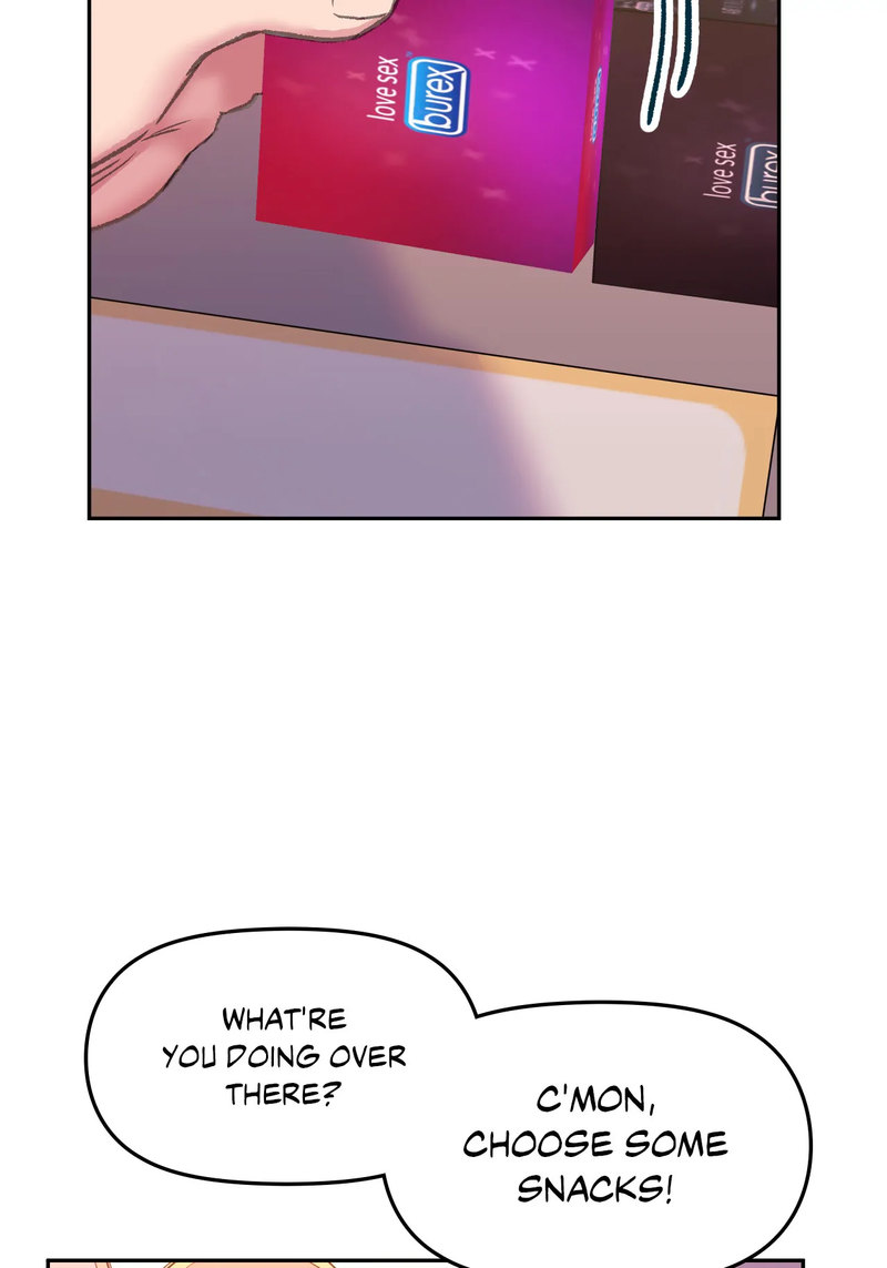 Double Face - Chapter 4 - picture 19