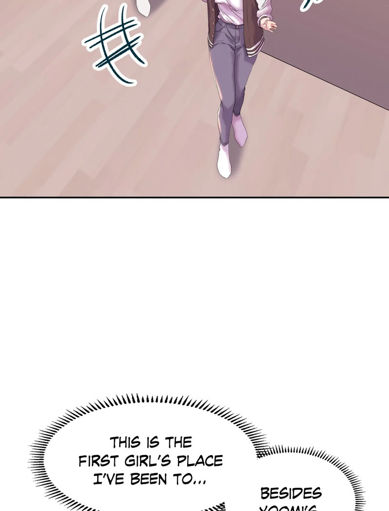 Double Face - Chapter 4 - picture 30