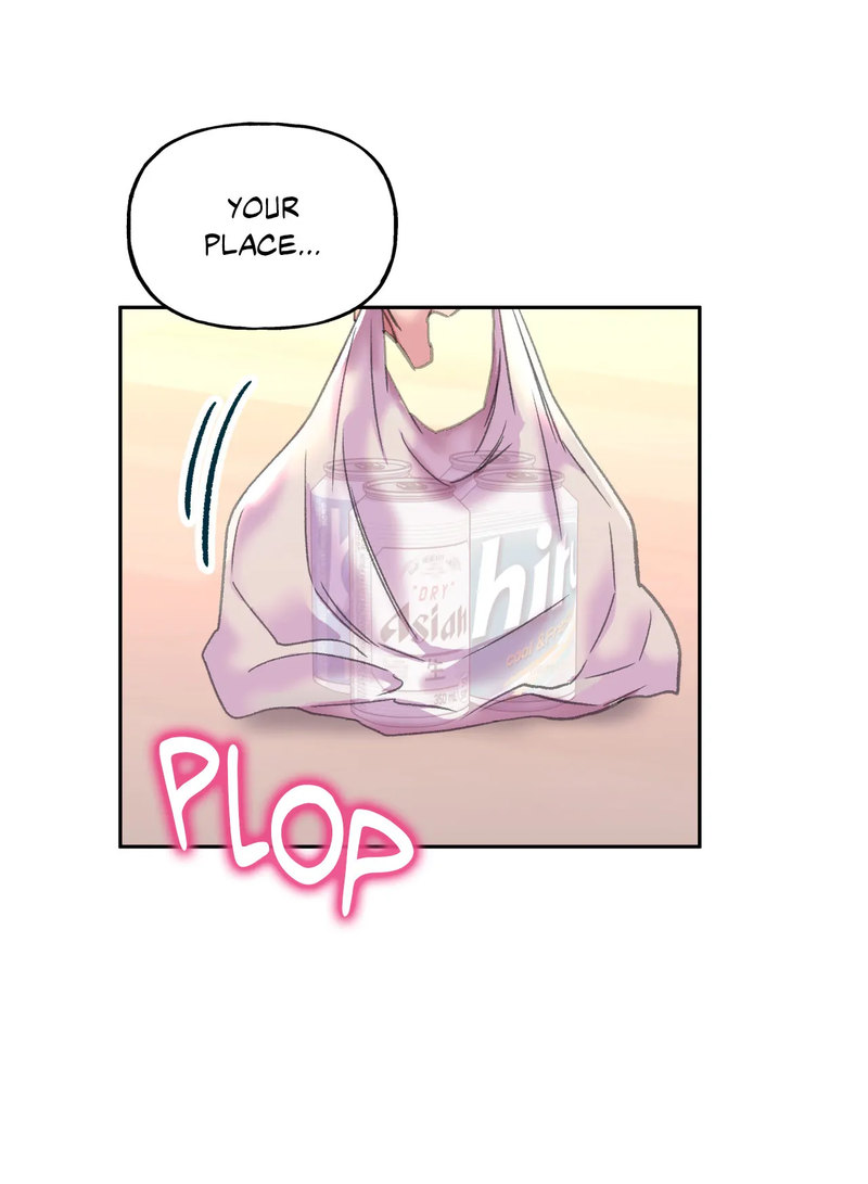 Double Face - Chapter 4 - picture 35