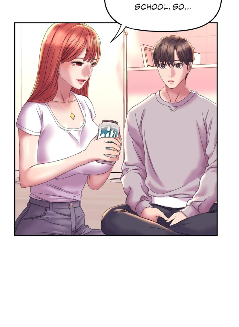 Double Face - Chapter 4 - picture 41