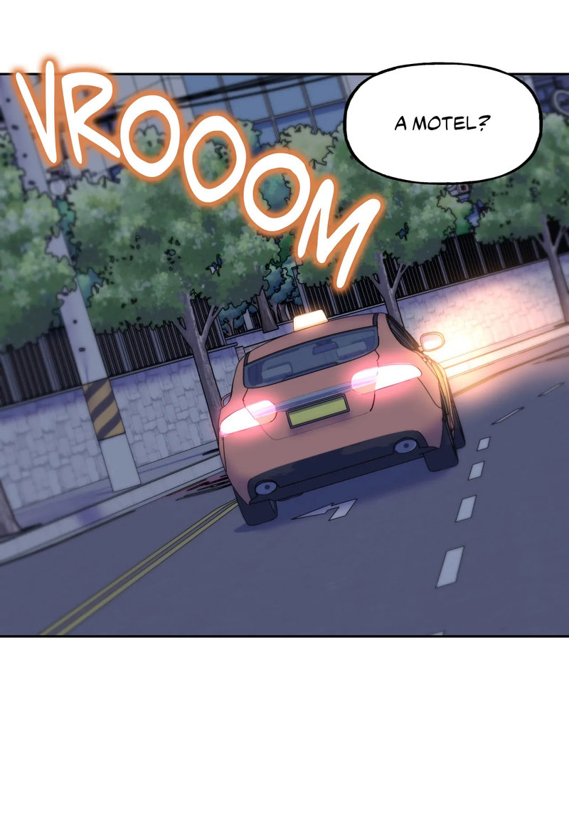 Double Face - Chapter 4 - picture 7
