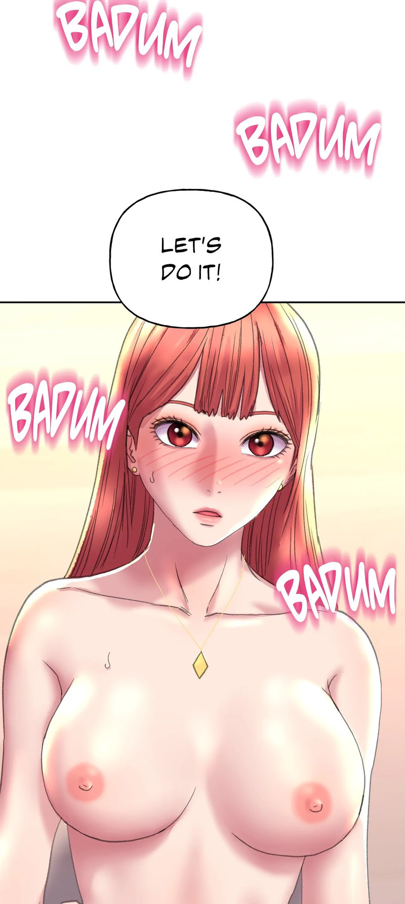 Double Face - Chapter 5 - picture 2