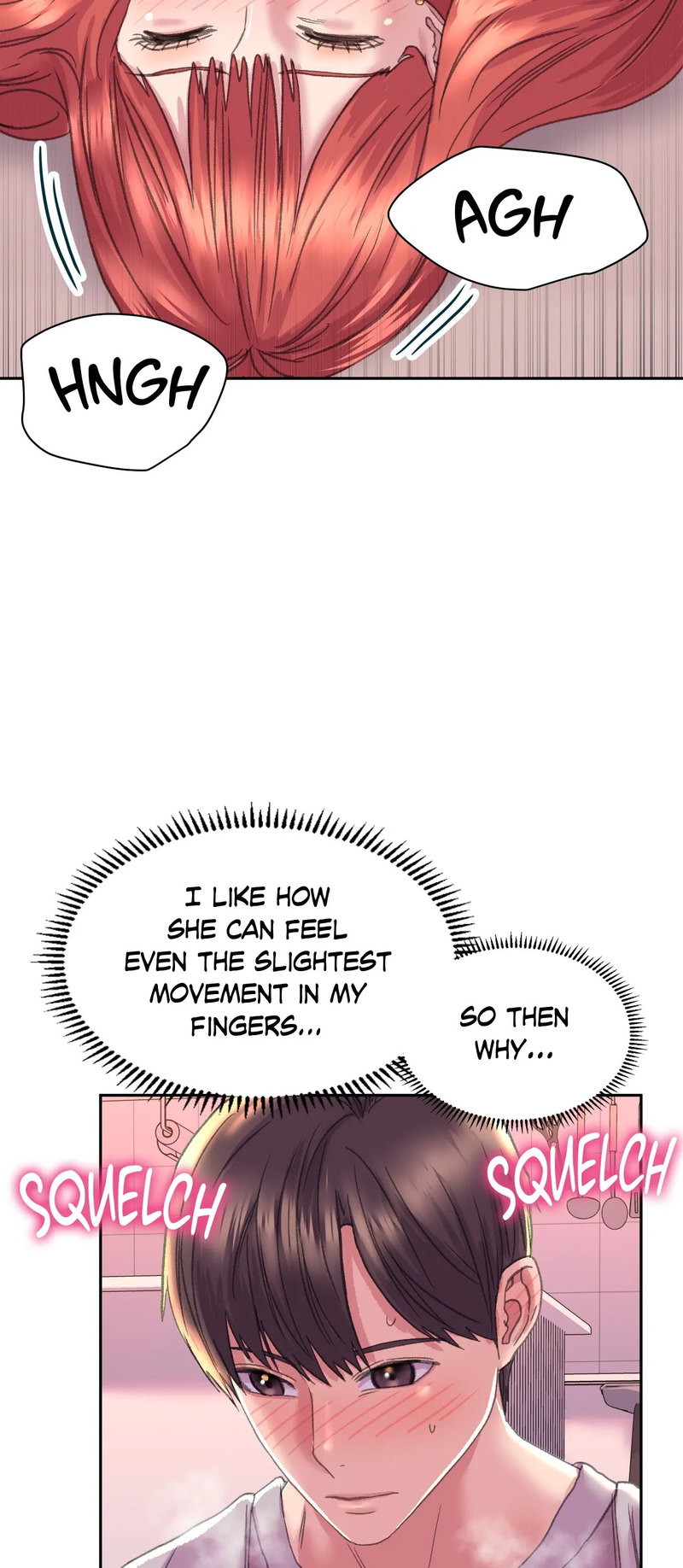 Double Face - Chapter 5 - picture 25