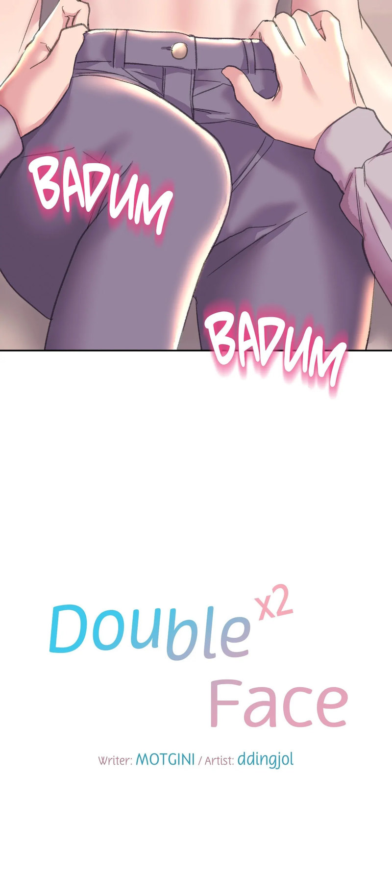 Double Face - Chapter 5 - picture 3