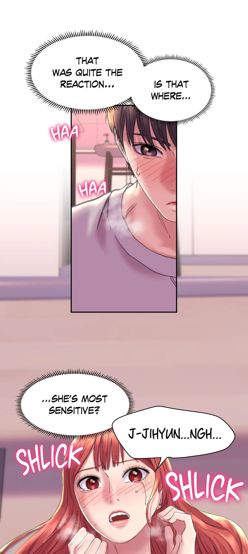 Double Face - Chapter 5 - picture 32