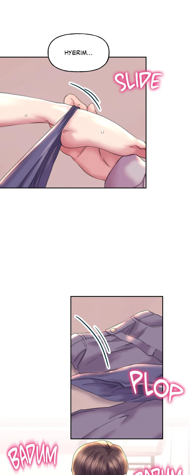 Double Face - Chapter 5 - picture 40