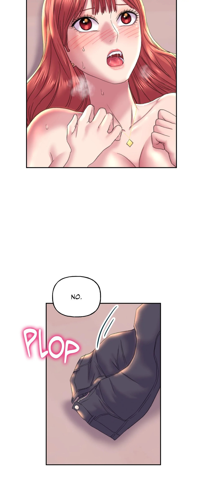 Double Face - Chapter 5 - picture 43