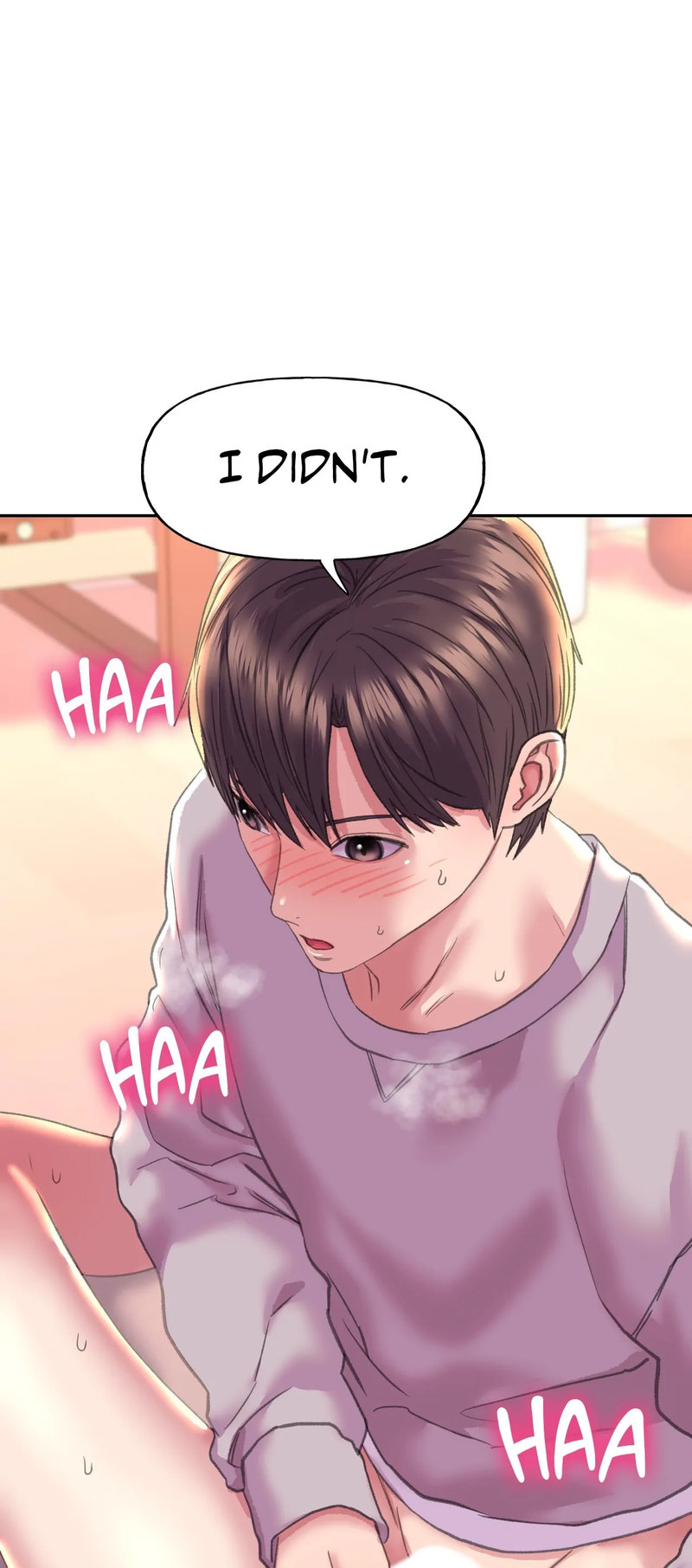 Double Face - Chapter 5 - picture 44