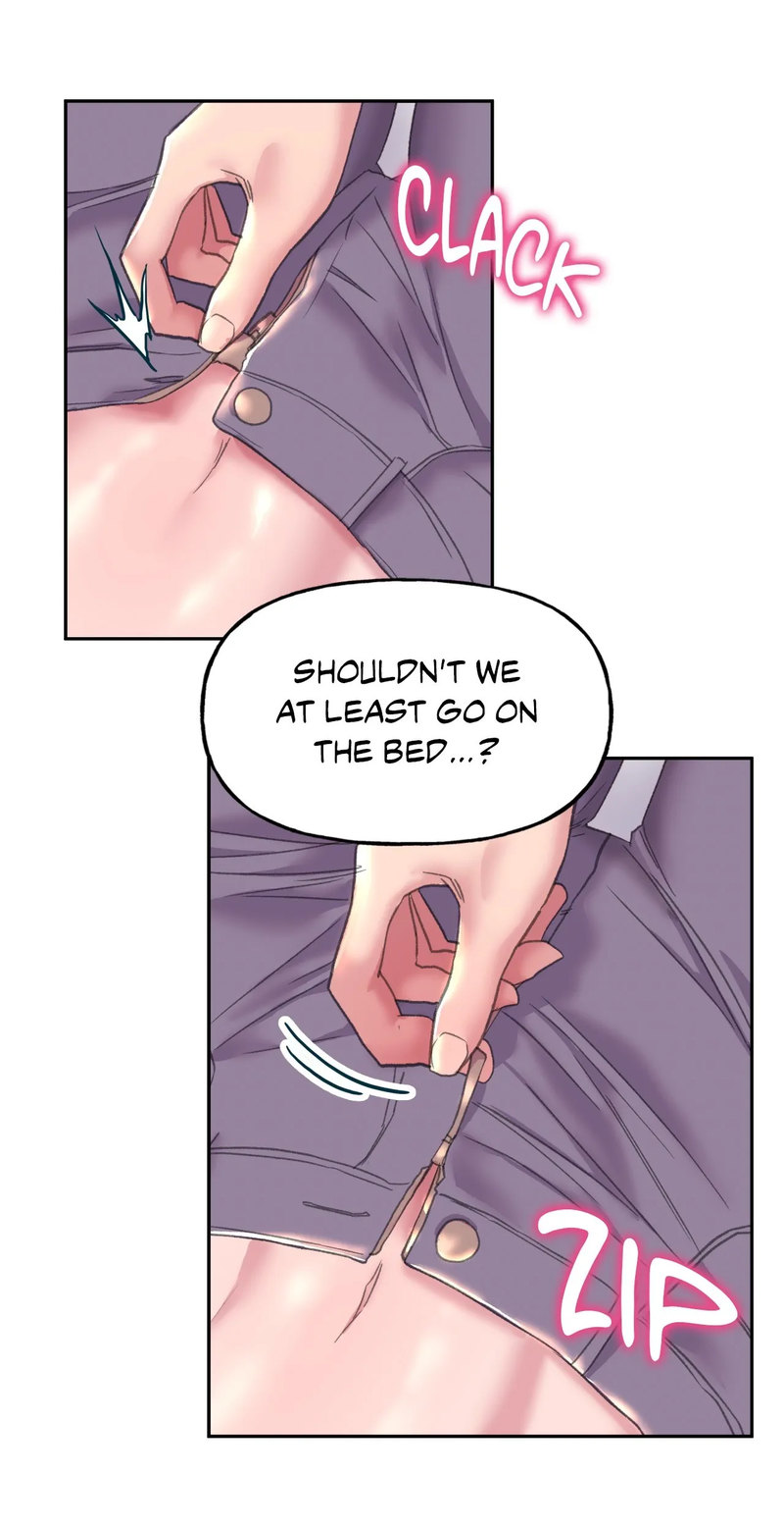 Double Face - Chapter 5 - picture 5