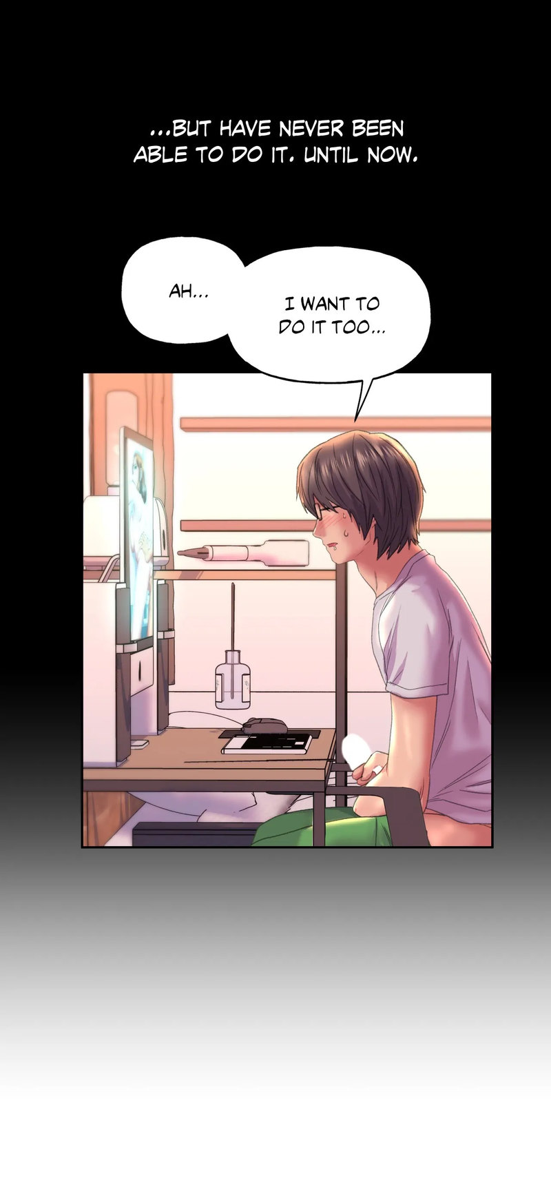 Double Face - Chapter 5 - picture 51