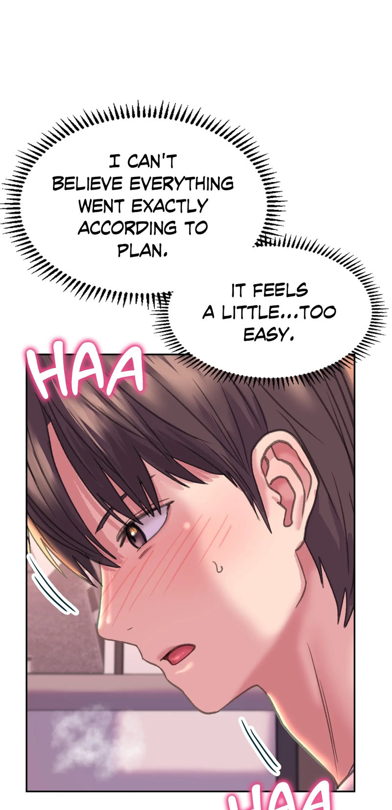 Double Face - Chapter 5 - picture 58