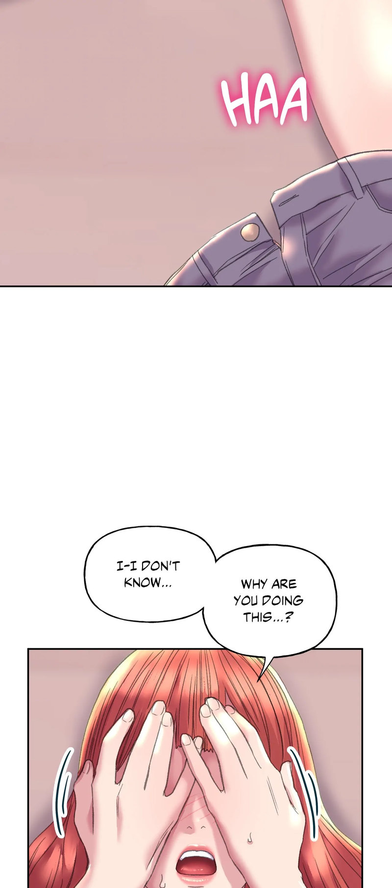 Double Face - Chapter 5 - picture 9