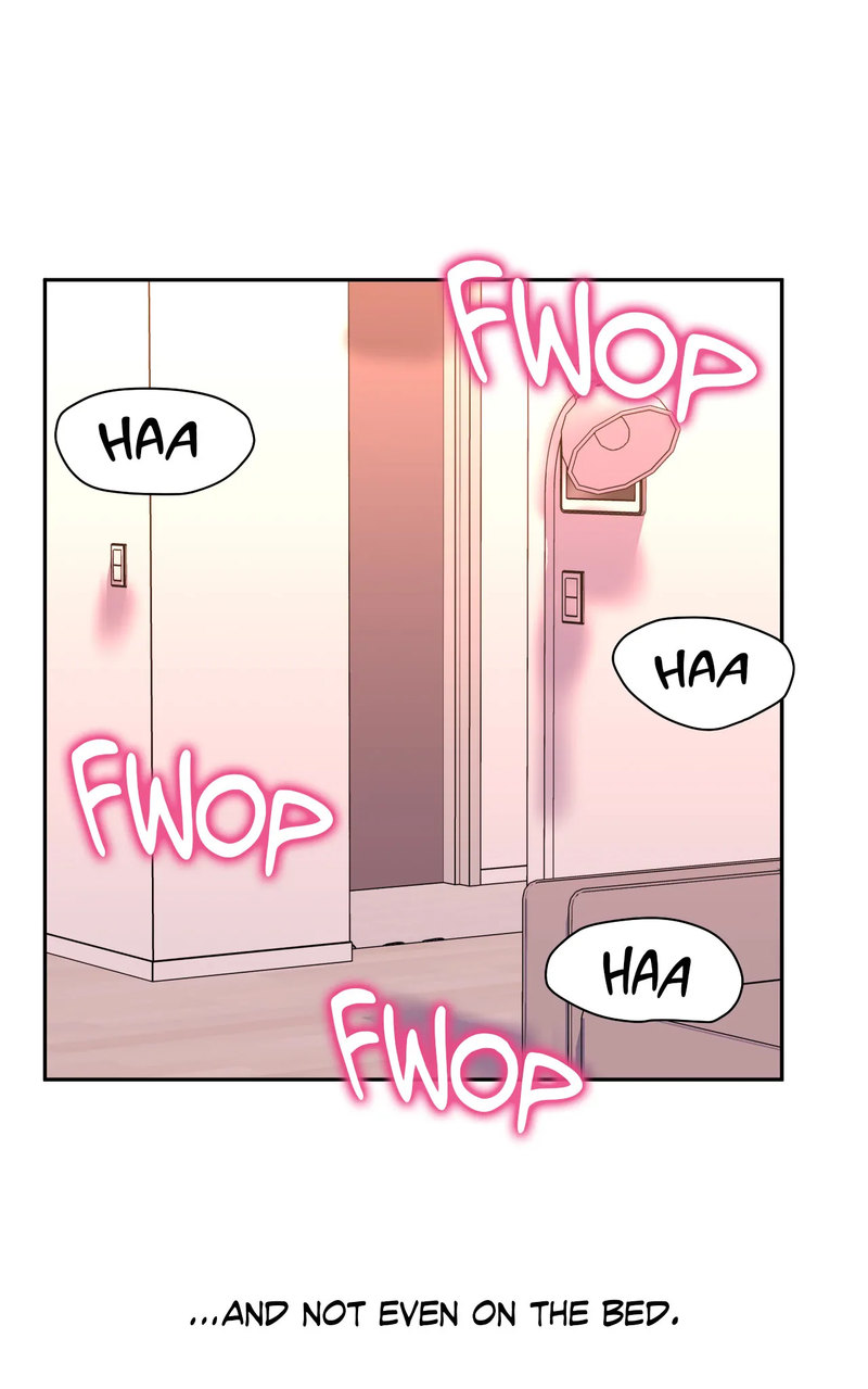 Double Face - Chapter 6 - picture 14
