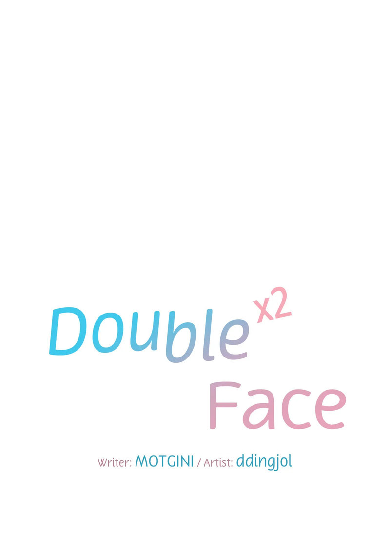 Double Face - Chapter 7 - picture 6