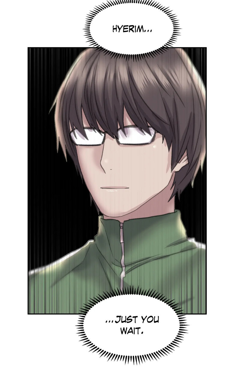 Double Face - Chapter 8 - picture 1