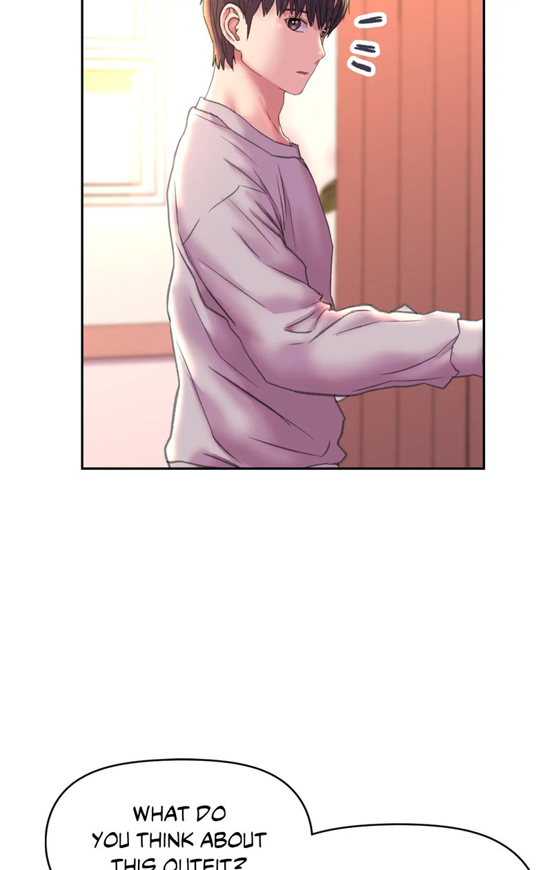 Double Face - Chapter 8 - picture 21