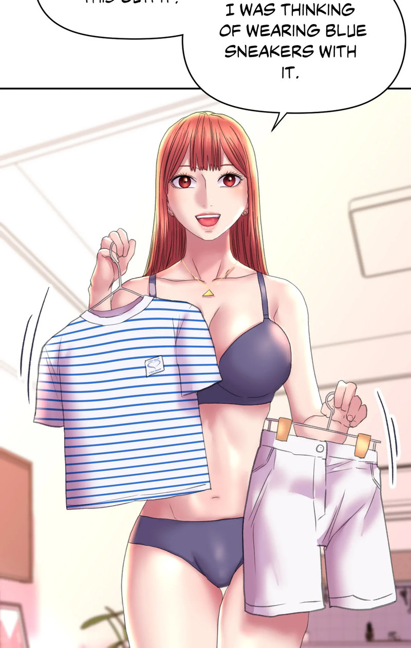Double Face - Chapter 8 - picture 22