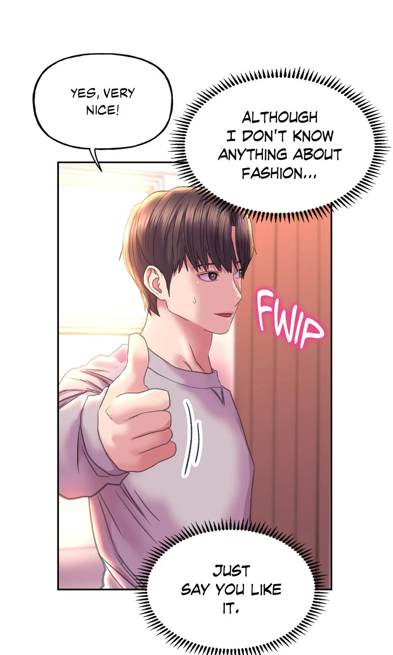 Double Face - Chapter 8 - picture 24
