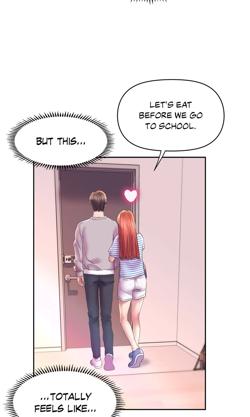 Double Face - Chapter 8 - picture 25