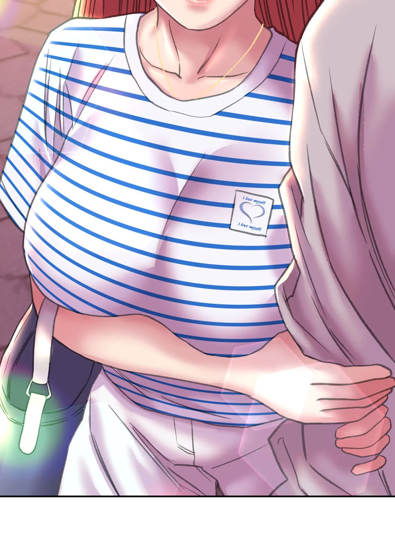 Double Face - Chapter 8 - picture 44