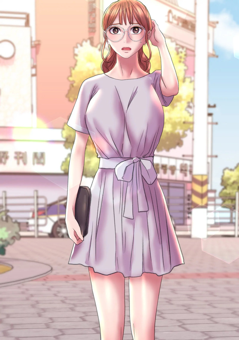 Double Face - Chapter 8 - picture 57
