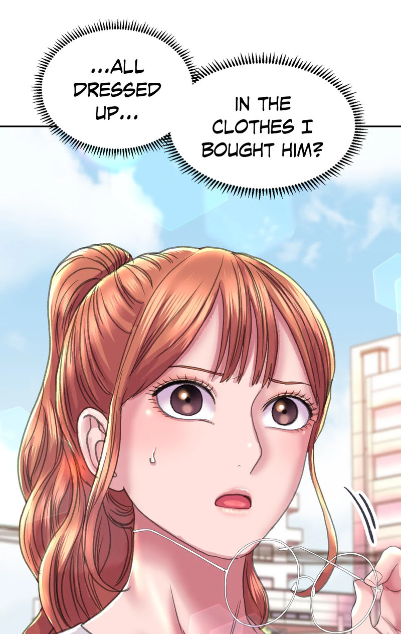 Double Face - Chapter 8 - picture 60