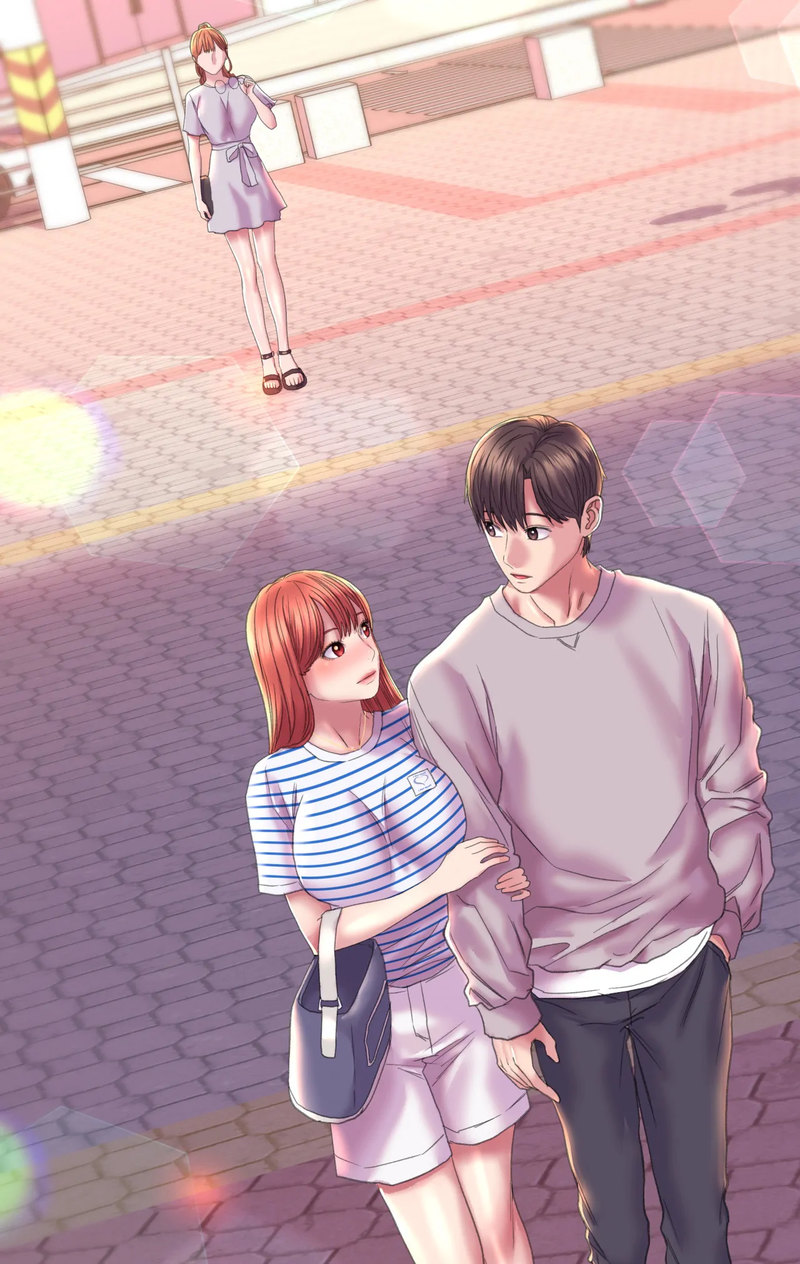 Double Face - Chapter 8 - picture 62
