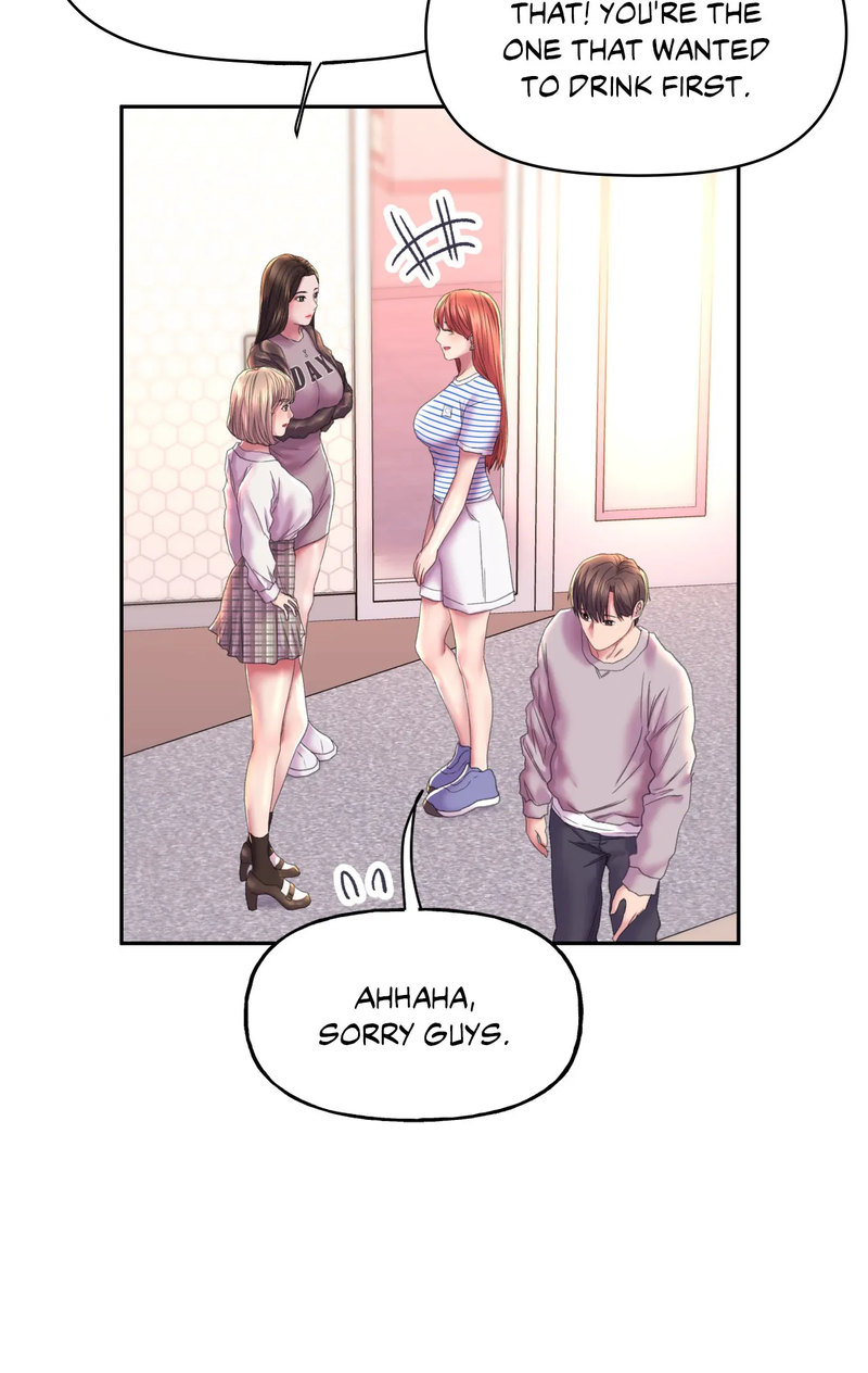 Double Face - Chapter 8 - picture 65