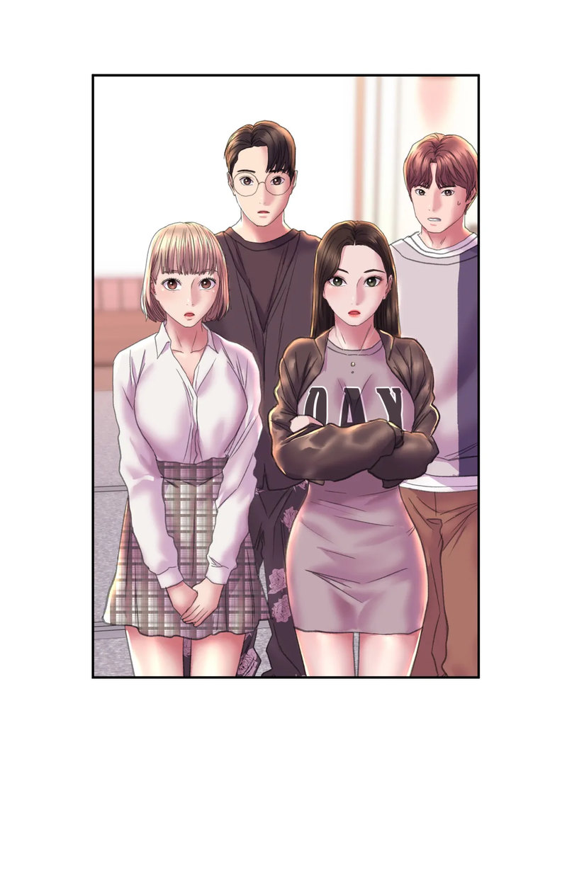 Double Face - Chapter 8 - picture 77