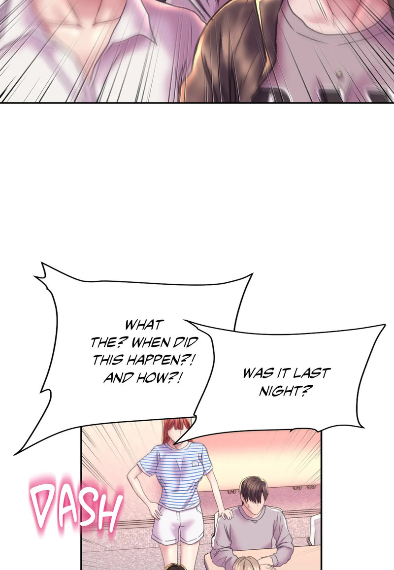 Double Face - Chapter 8 - picture 79