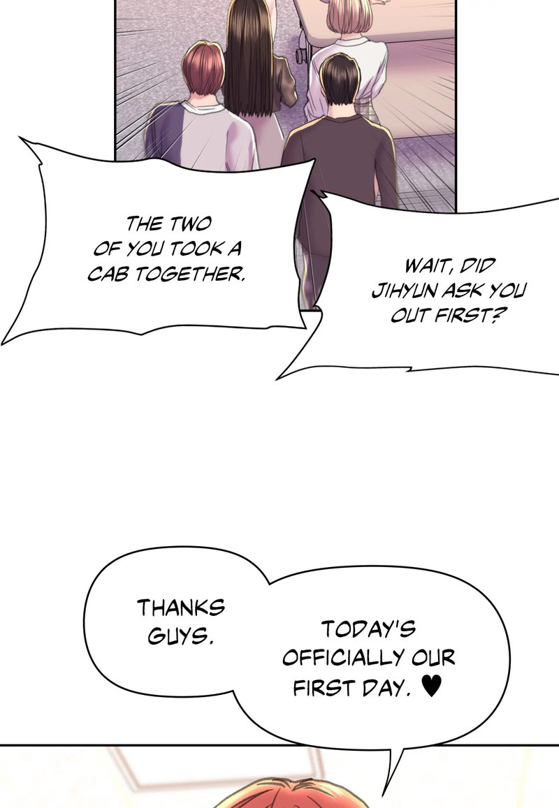 Double Face - Chapter 8 - picture 80