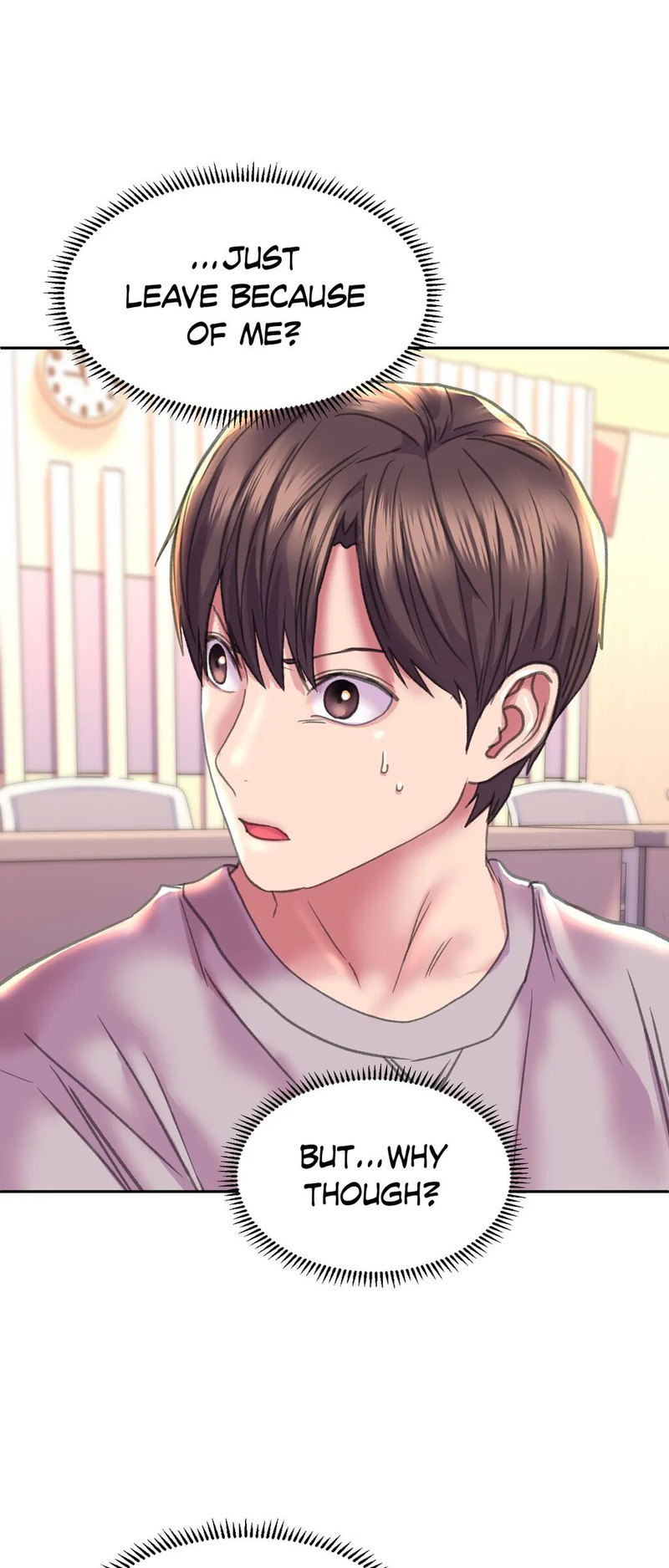 Double Face - Chapter 9 - picture 1