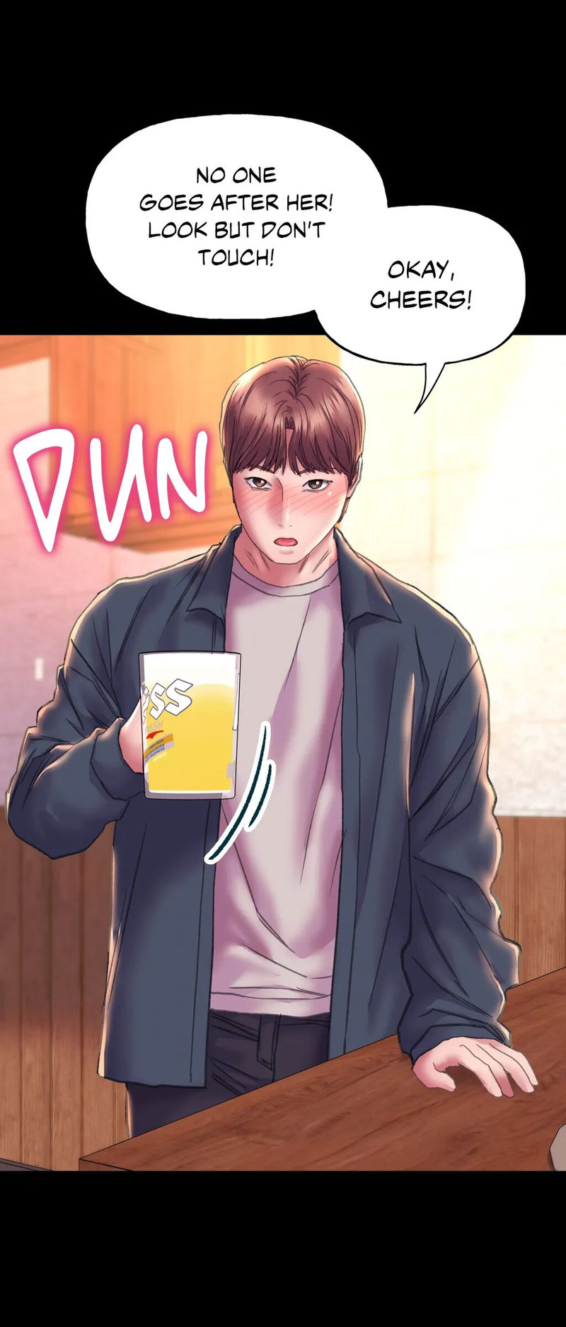 Double Face - Chapter 9 - picture 13