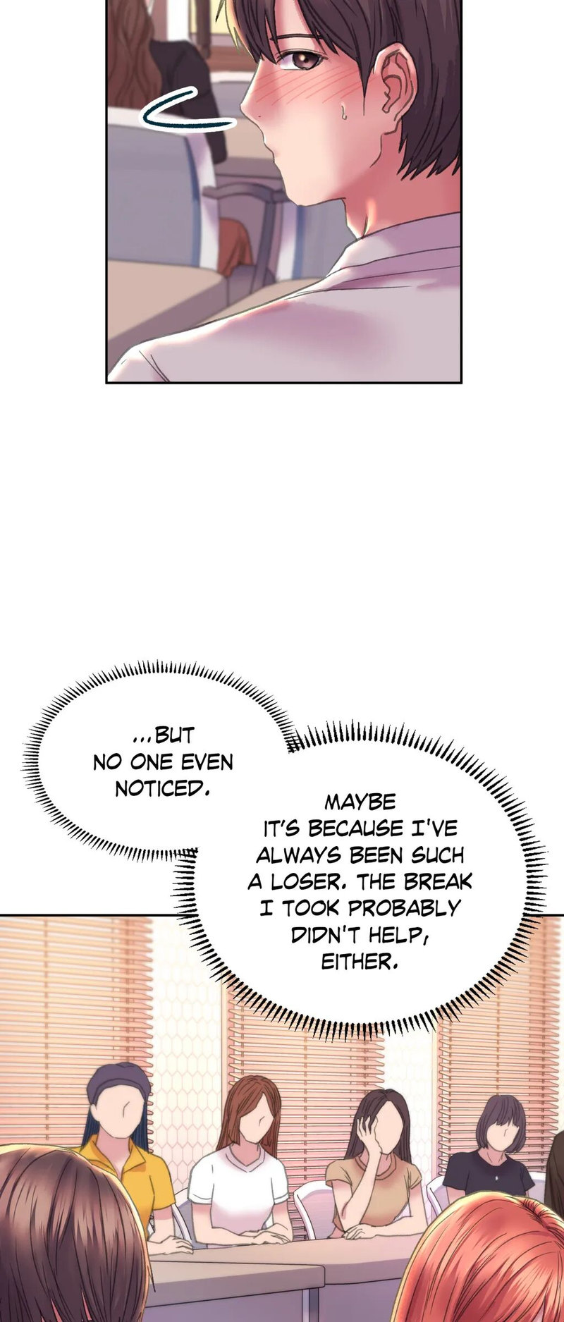 Double Face - Chapter 9 - picture 19