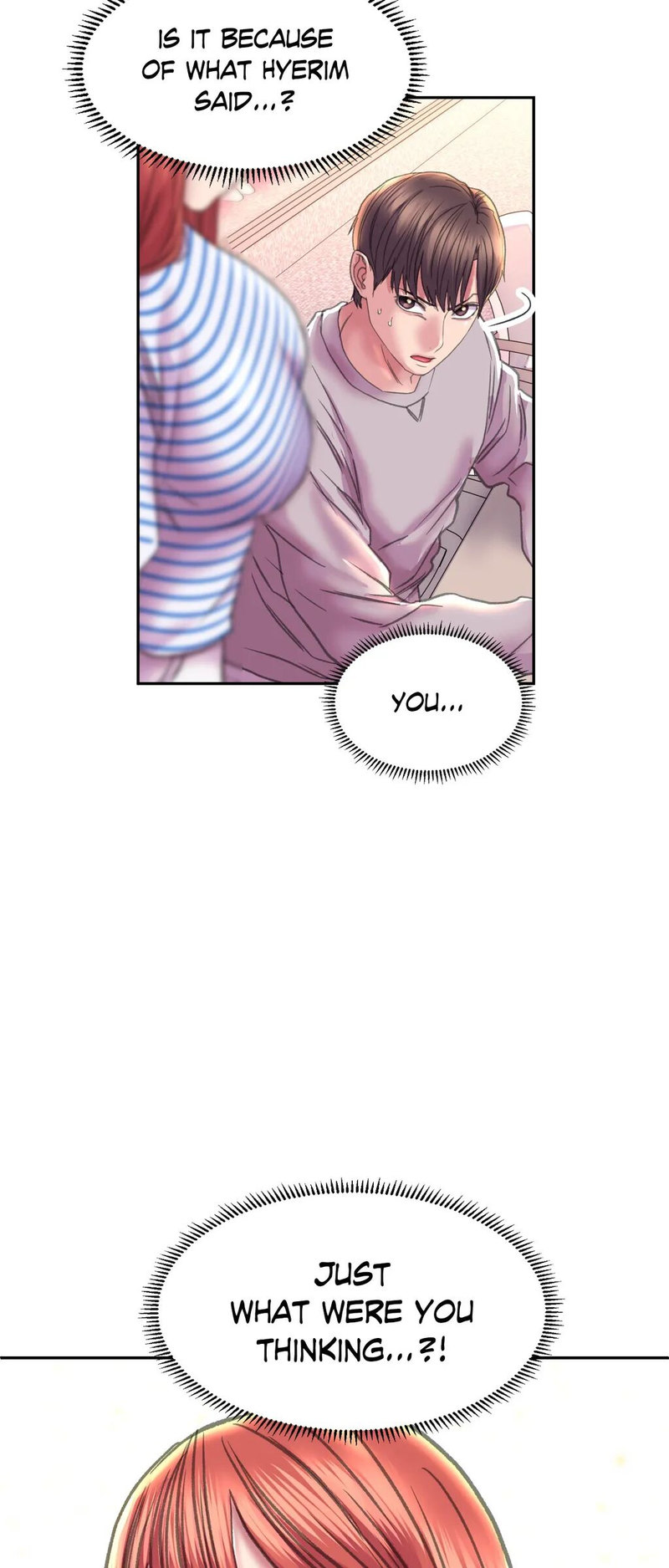 Double Face - Chapter 9 - picture 2