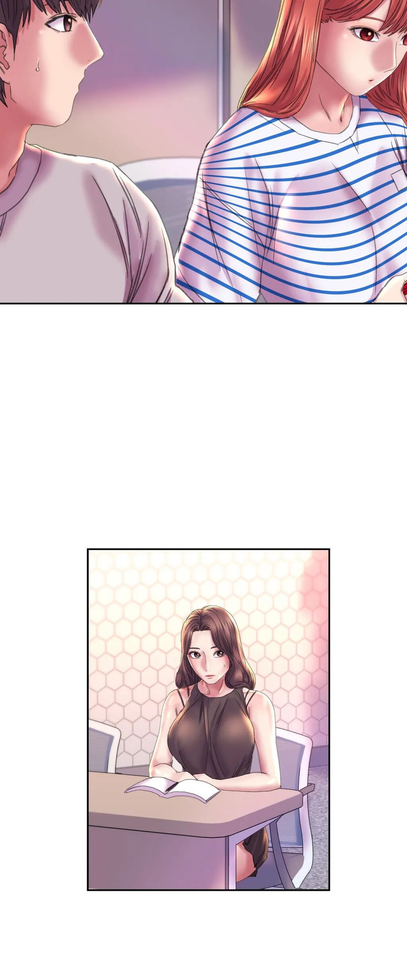 Double Face - Chapter 9 - picture 20