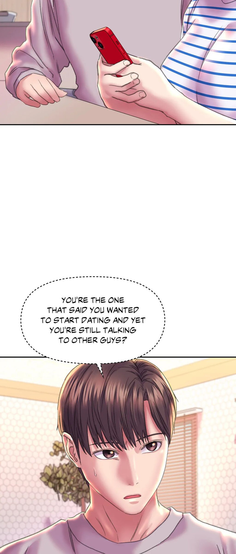 Double Face - Chapter 9 - picture 25