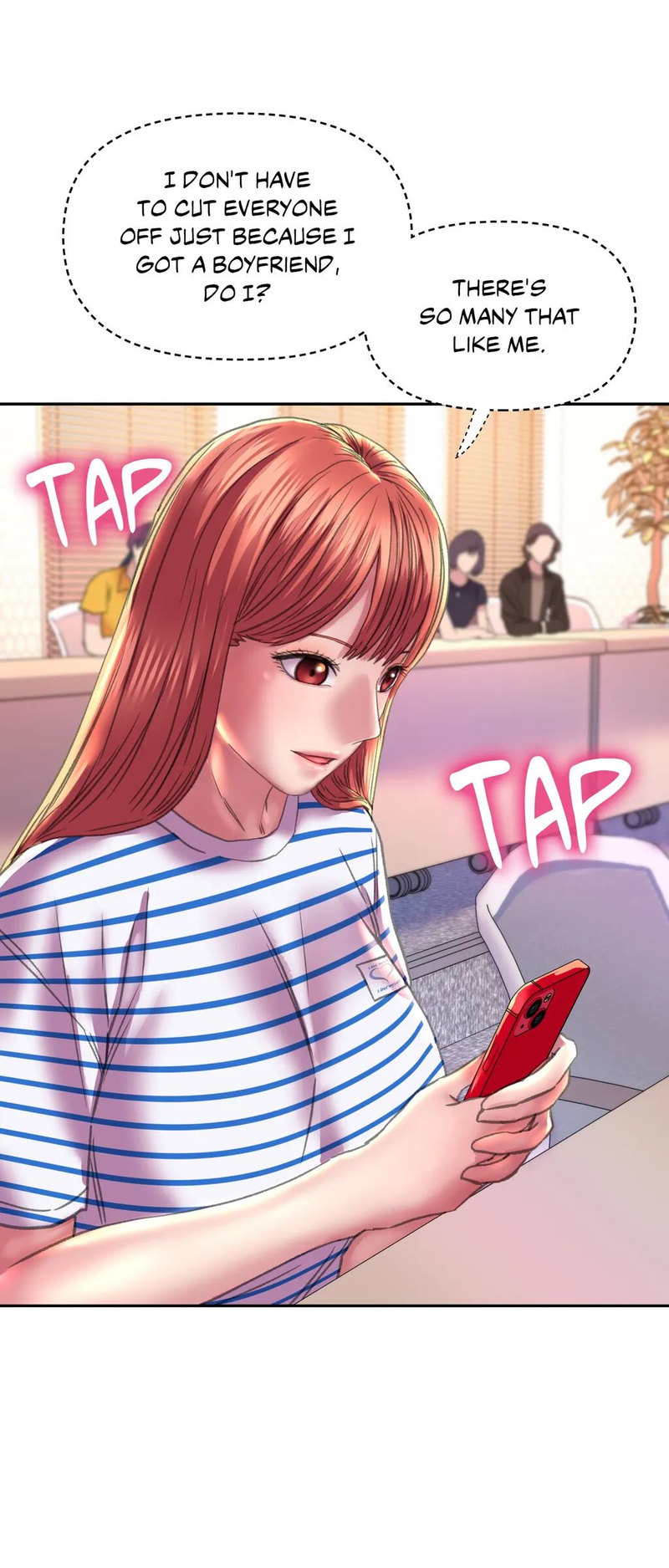 Double Face - Chapter 9 - picture 27