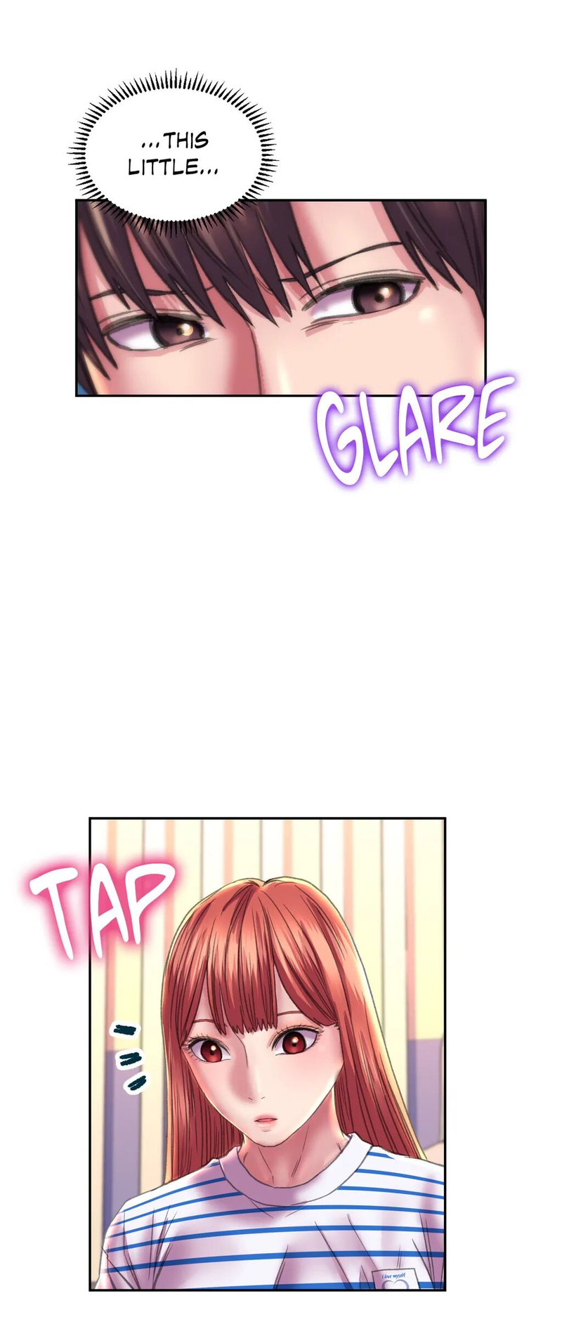 Double Face - Chapter 9 - picture 30