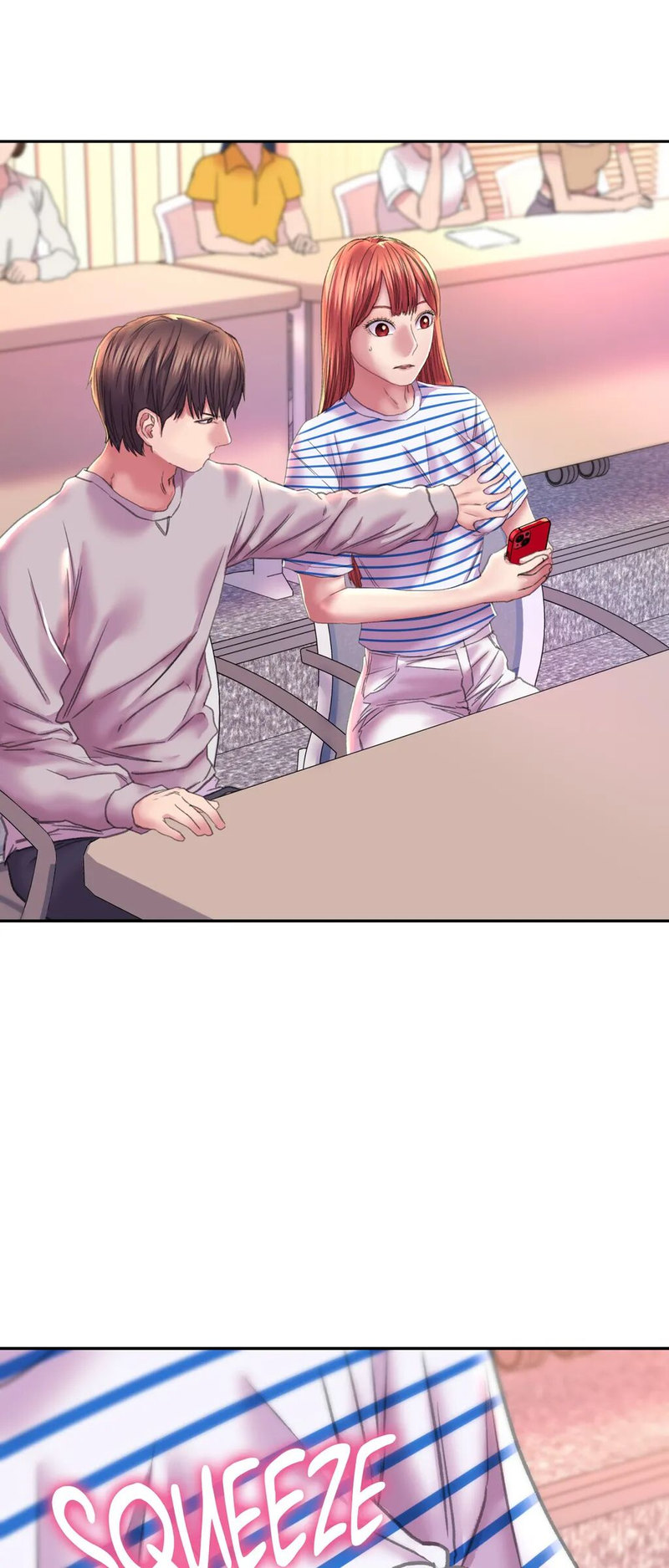 Double Face - Chapter 9 - picture 32