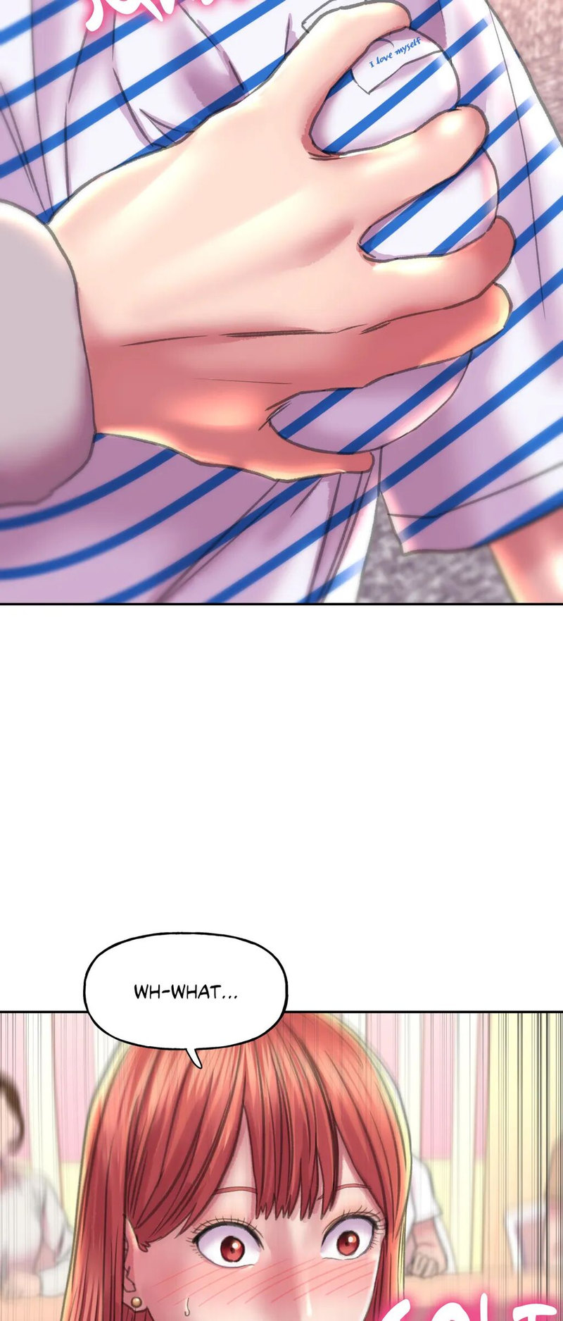 Double Face - Chapter 9 - picture 33