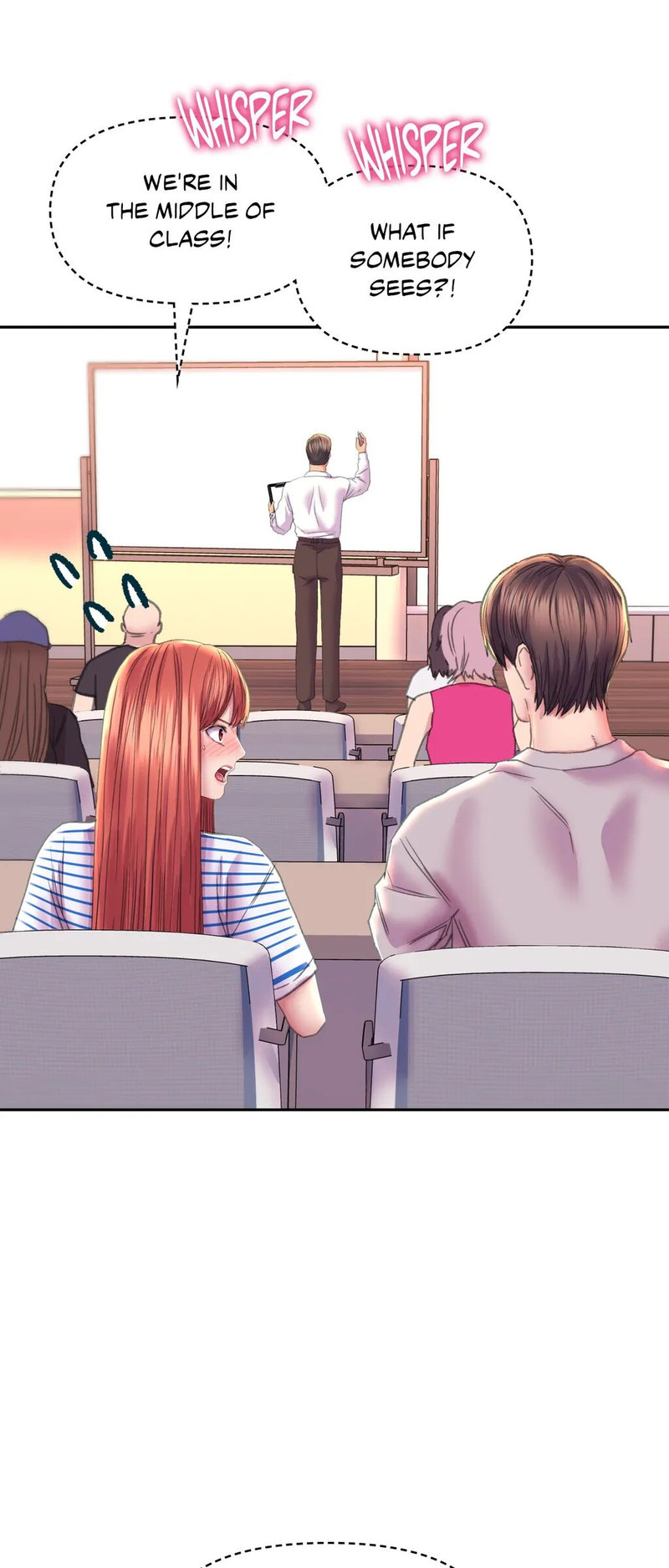 Double Face - Chapter 9 - picture 36
