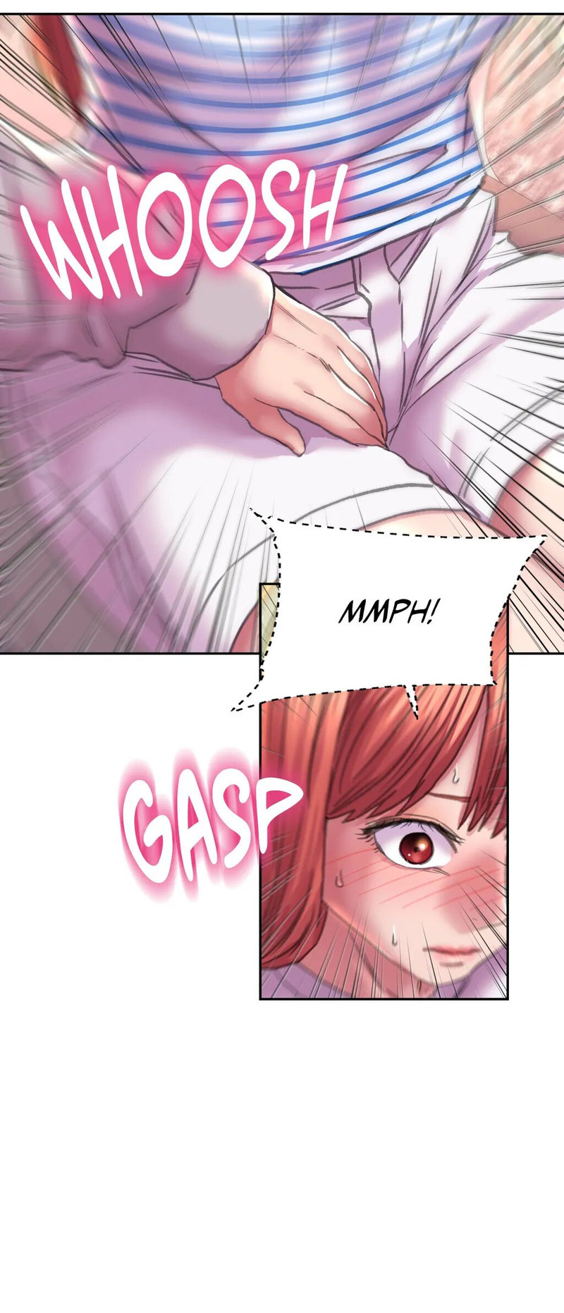 Double Face - Chapter 9 - picture 39