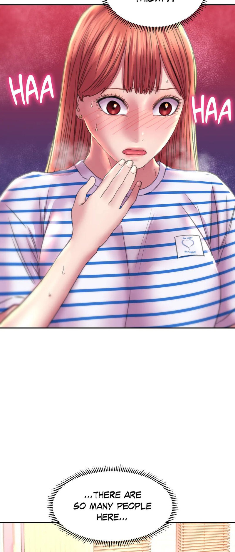 Double Face - Chapter 9 - picture 41