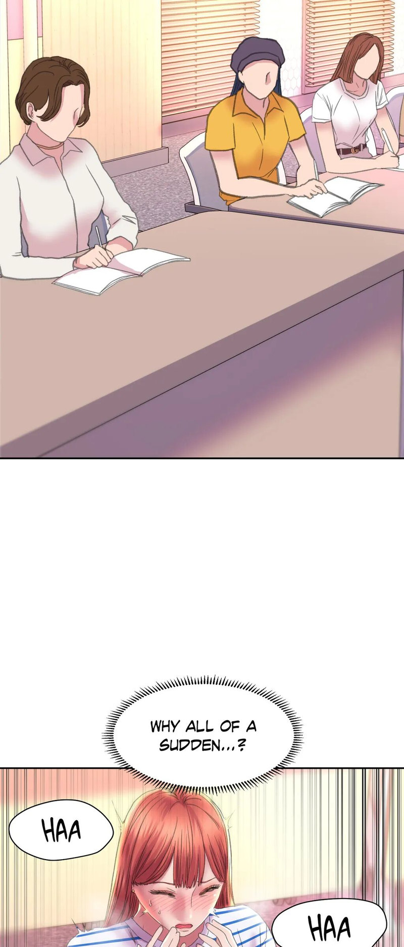 Double Face - Chapter 9 - picture 42
